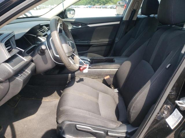 Photo 7 from auction – 2017 HONDA CIVIC EX with VIN 2HGFC2F73HH575638