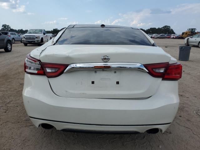 Photo 6 from auction – 2016 NISSAN MAXIMA 3.5 with VIN 1N4AA6AP9GC407801