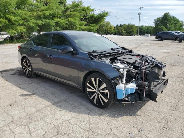 Photo 4 from auction – 2019 NISSAN ALTIMA SR with VIN 1N4BL4CV6KN308204