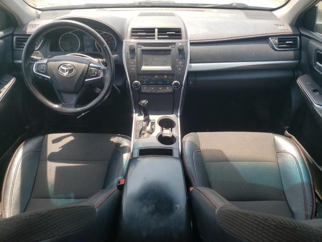 Photo 8 from auction – 2017 TOYOTA CAMRY LE with VIN 4T1BF1FK3HU692258