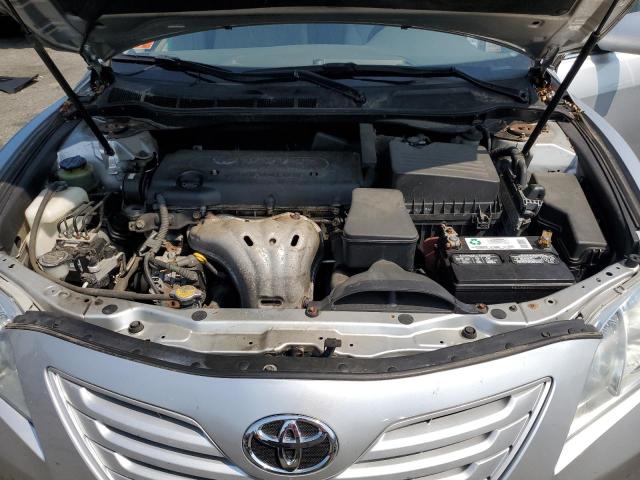 Photo 11 from auction – 2008 TOYOTA CAMRY with VIN 4T4BE46K48R013902