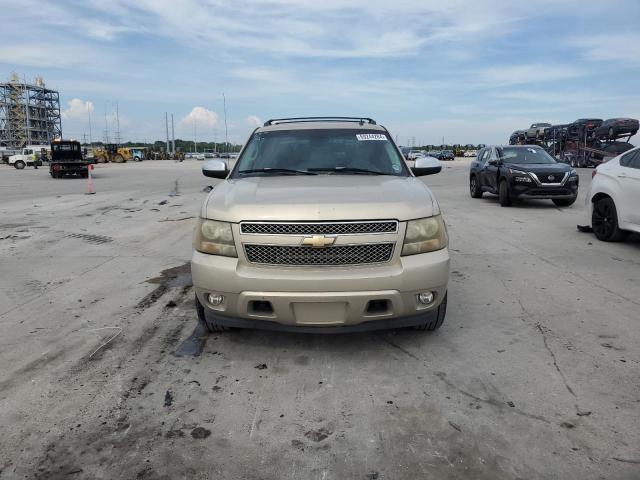 Photo 5 from auction – 2007 CHEVROLET AVALANCHE with VIN 3GNEC12J37G305899