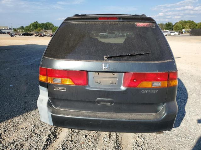 Photo 6 from auction – 2003 HONDA ODYSSEY EX with VIN 5FNRL18023B134958