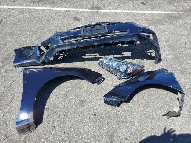 Photo 12 from auction – 2019 SUBARU IMPREZA with VIN 4S3GTAB61K3715478