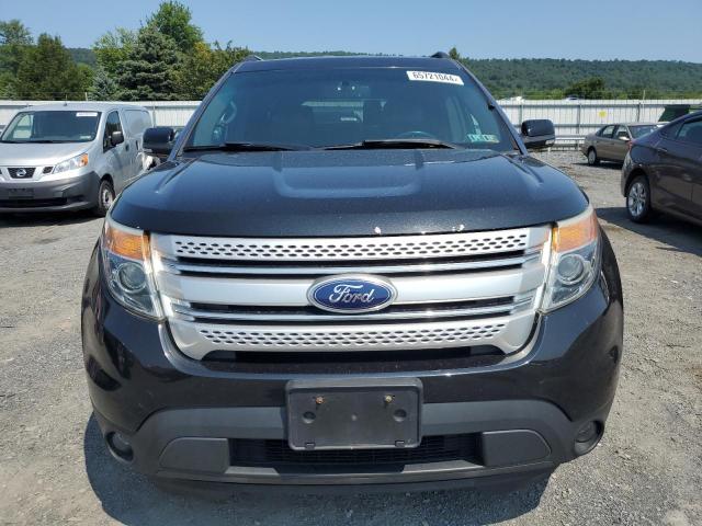 Foto 5 de la subasta – 2015 FORD EXPLORER X con VIN 1FM5K8D88FGB54224