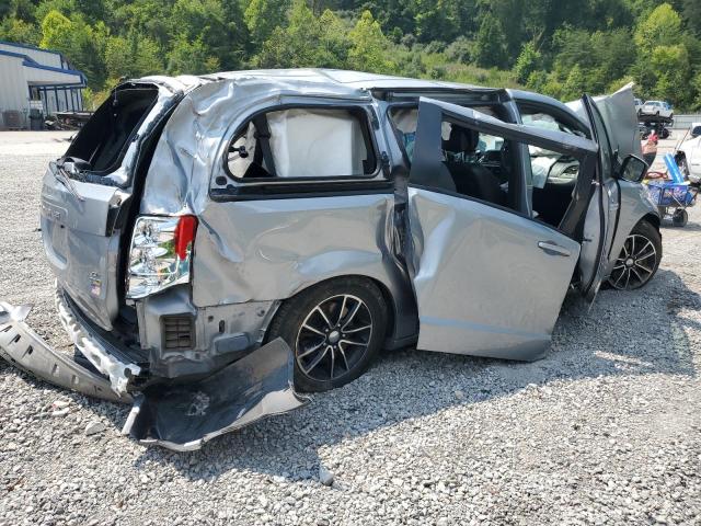صورة رقم 3 من المزاد - 2019 DODGE GRAND CARA مع VIN 2C4RDGEG2KR616284