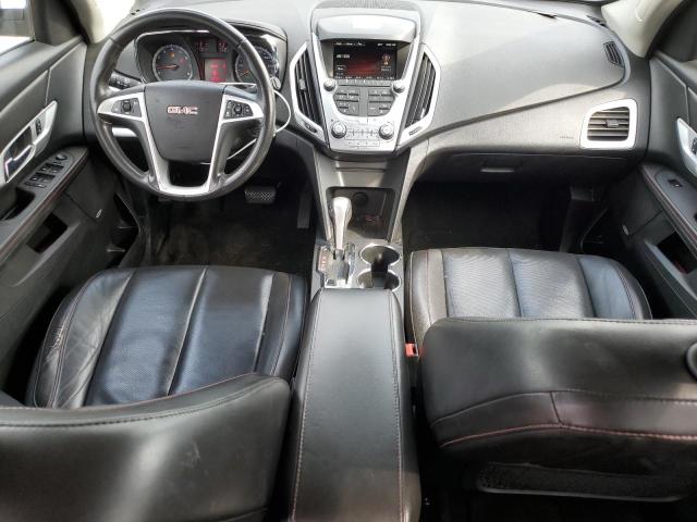 Photo 8 from auction – 2012 GMC TERRAIN SL with VIN 2GKFLXE54C6142771