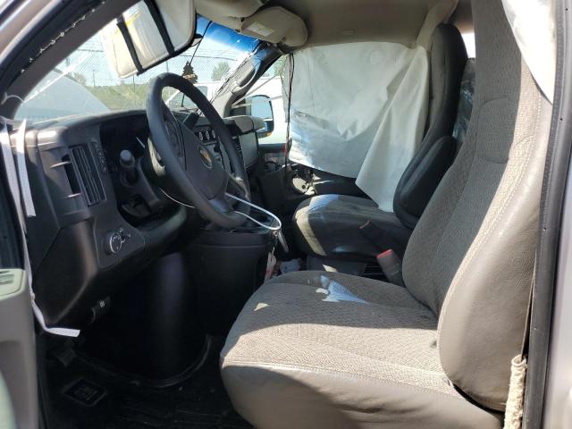 Photo 7 from auction – 2011 CHEVROLET EXPRESS G3 with VIN 1GAZG1FG5B1127250