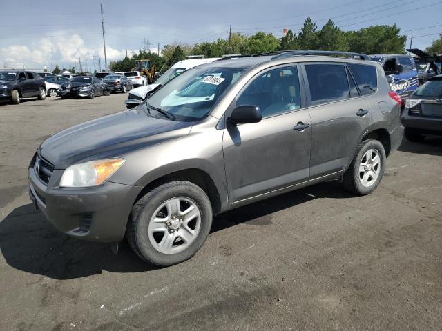 TOYOTA RAV4 2012 with VIN 2T3JK4DVXCW086476 - Photo from auction