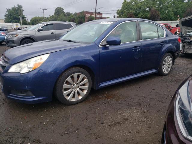 Photo 1 from auction – 2010 SUBARU LEGACY 2.5 with VIN 4S3BMBK61A3226851