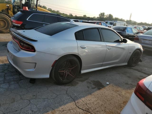 Photo 3 from auction – 2020 DODGE CHARGER SC with VIN 2C3CDXGJ3LH131758