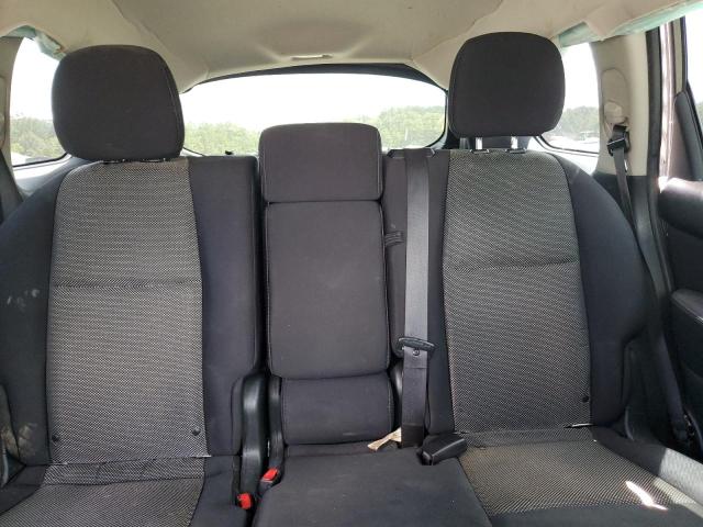 Photo 10 from auction – 2017 NISSAN PATHFINDER with VIN 5N1DR2MN8HC644487