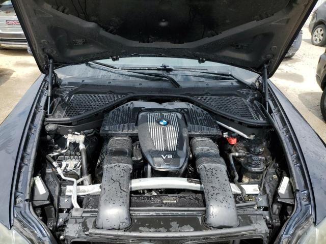 Photo 12 from auction – 2009 BMW X5 XDRIVE4 with VIN 5UXFE83579L308617