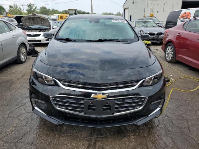 Photo 5 from auction – 2018 CHEVROLET MALIBU LT with VIN 1G1ZD5ST9JF290567