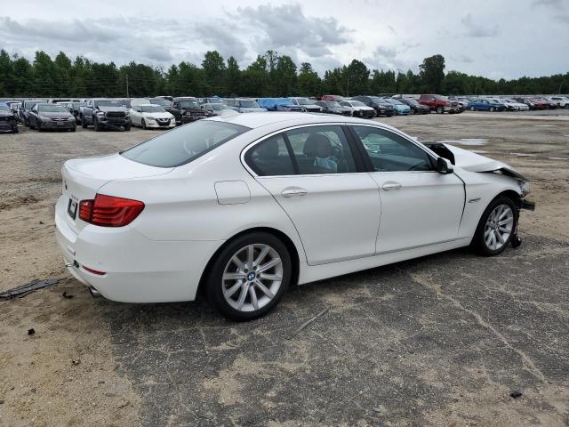 Photo 3 from auction – 2015 BMW 535 I with VIN WBA5B1C52FD918182