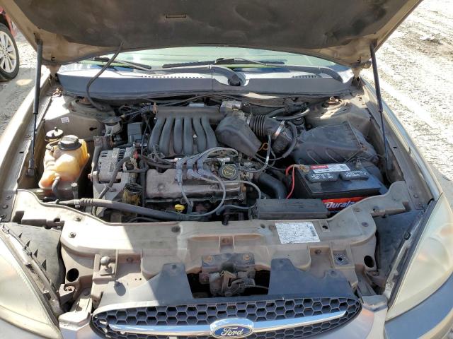Photo 11 from auction – 2003 FORD TAURUS SES with VIN 1FAFP55U03A113224