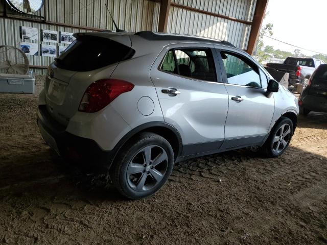 Photo 3 from auction – 2014 BUICK ENCORE with VIN KL4CJESB1EB626300
