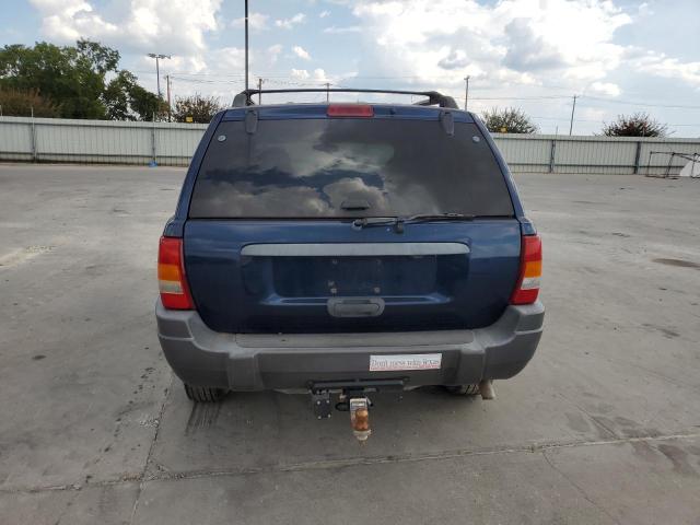 Photo 6 from auction – 2002 JEEP GRAND CHER with VIN 1J4GX48S32C301008