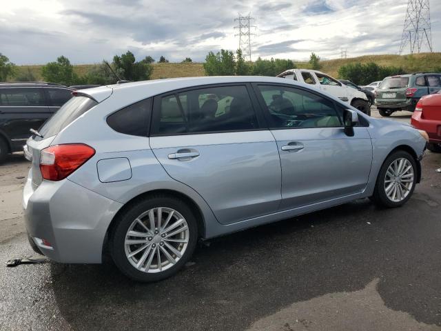 Photo 3 from auction – 2013 SUBARU IMPREZA PR with VIN JF1GPAE66D2801559