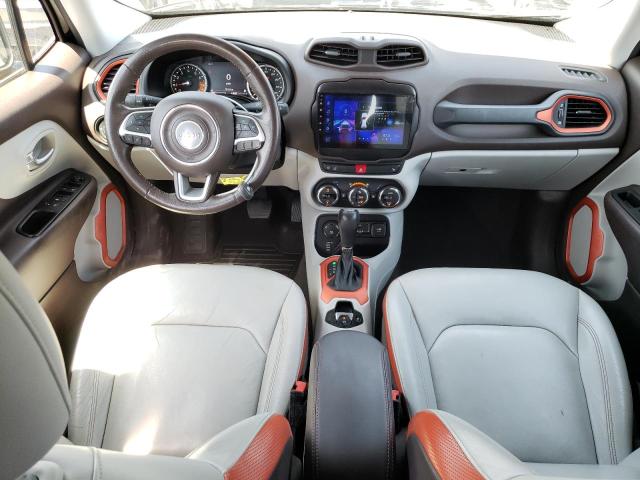 Photo 8 from auction – 2015 JEEP RENEGADE L with VIN ZACCJBDT8FPB99084