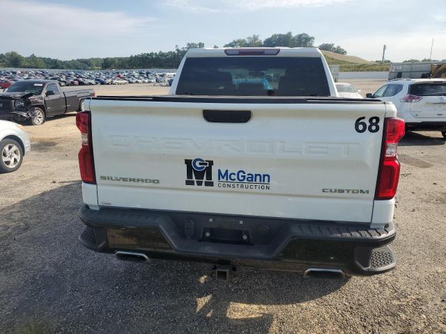 Photo 6 from auction – 2019 CHEVROLET SILVERADO with VIN 3GCPYCEF7KG111892