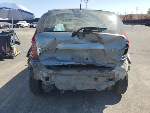 Photo 6 from auction – 2014 NISSAN VERSA NOTE with VIN 3N1CE2CP3EL412087