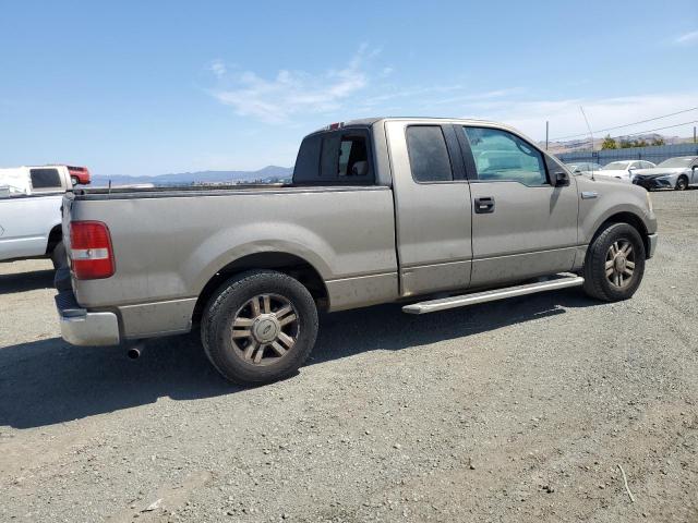 Photo 3 from auction – 2004 FORD F150 with VIN 1FTRX12W24NA71865