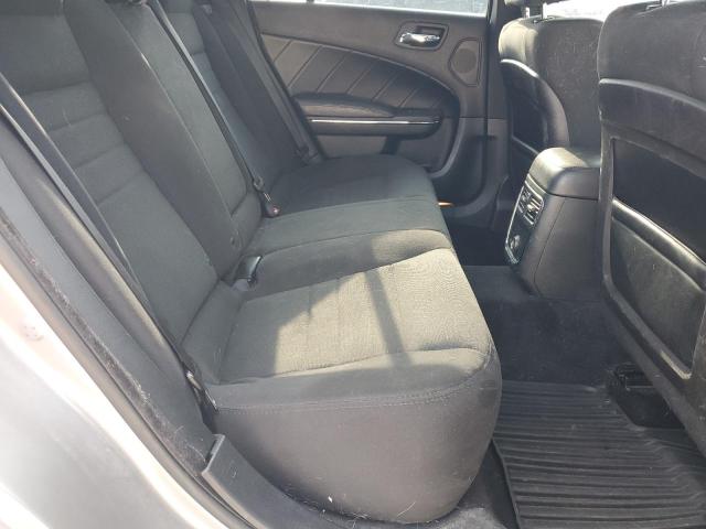 Photo 10 from auction – 2014 DODGE CHARGER R/ with VIN 2C3CDXDT9EH242503