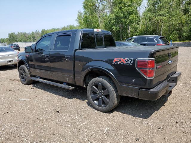 Photo 2 from auction – 2014 FORD F150 SUPER with VIN 1FTFW1ET5EFC75949