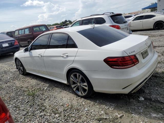 Photo 2 from auction – 2016 MERCEDES-BENZ E 350 with VIN WDDHF5KB1GB190229