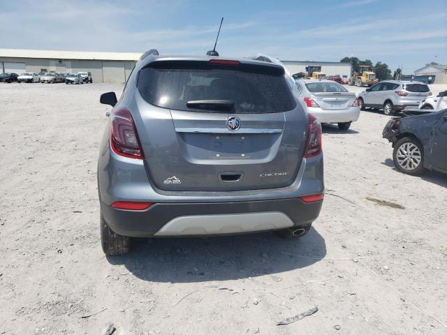 Photo 6 from auction – 2020 BUICK ENCORE PRE with VIN KL4CJASB8LB084831