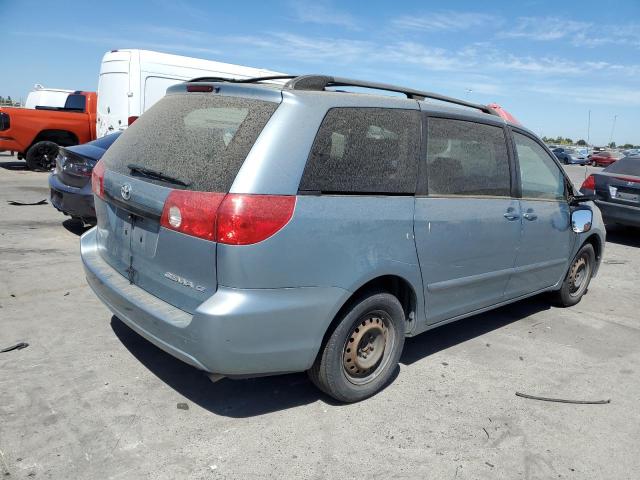 Photo 3 from auction – 2008 TOYOTA SIENNA with VIN 5TDZK23C18S185302