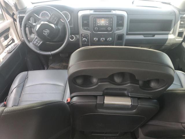 Photo 8 from auction – 2022 RAM 1500 CLASS with VIN 3C6RR6KG5NG330270