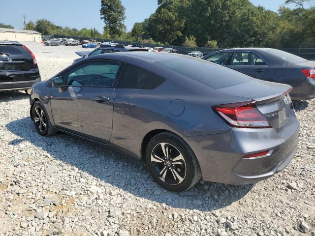 Photo 2 from auction – 2014 HONDA CIVIC EX with VIN 2HGFG3B82EH521655