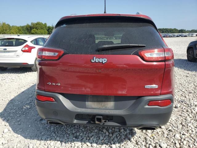 Photo 6 from auction – 2017 JEEP CHEROKEE L with VIN 1C4PJMCSXHW565249