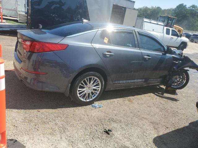 Photo 3 from auction – 2015 KIA OPTIMA LX with VIN KNAGM4A7XF5640084