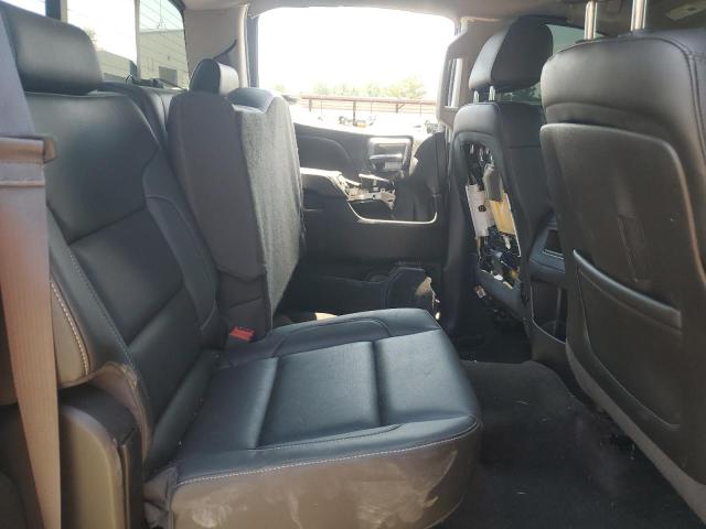 Photo 10 from auction – 2015 CHEVROLET SILVERADO with VIN 3GCUKSECXFG192090
