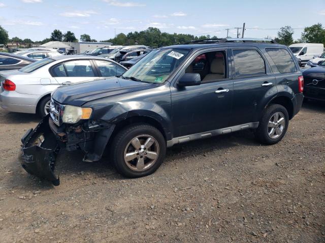 FORD ESCAPE LIM 2009 with VIN 1FMCU94G89KD13372 - Photo from auction