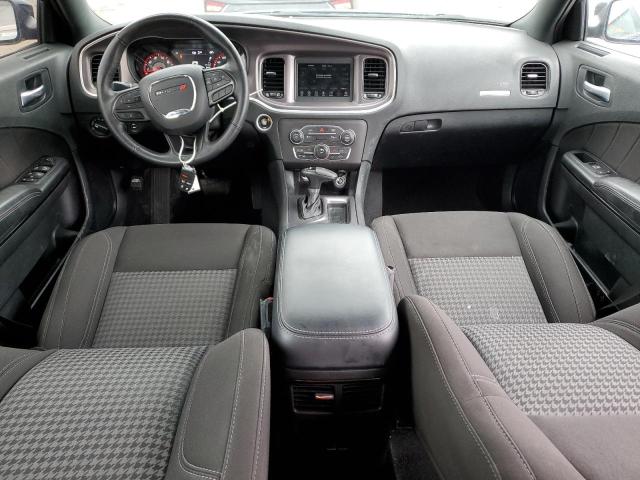 Photo 8 from auction – 2022 DODGE CHARGER SX with VIN 2C3CDXBG9NH114638