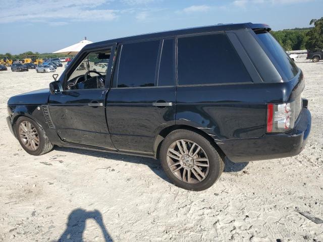 Photo 2 from auction – 2011 LAND ROVER RANGE ROVE with VIN SALME1D48BA358183