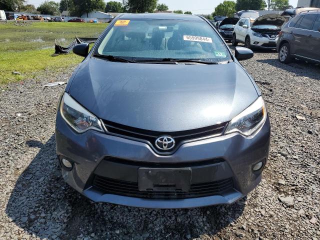 Photo 5 from auction – 2014 TOYOTA COROLLA L with VIN 2T1BURHE1EC053689