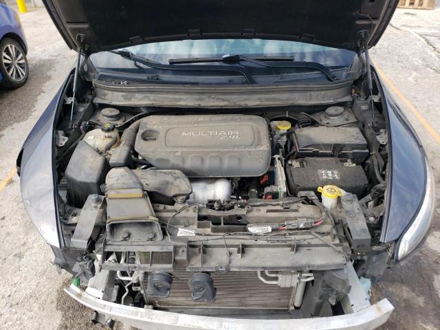 Photo 12 from auction – 2018 JEEP CHEROKEE L with VIN 1C4PJLLB0JD553994