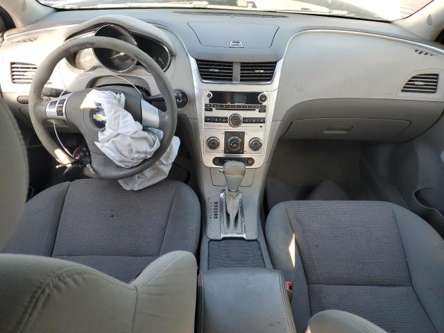 Photo 8 from auction – 2010 CHEVROLET MALIBU LS with VIN 1G1ZA5E00AF314474