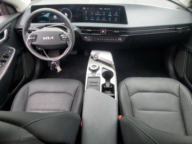 Photo 8 from auction – 2023 KIA EV6 LIGHT with VIN KNDC34LA8P5612170