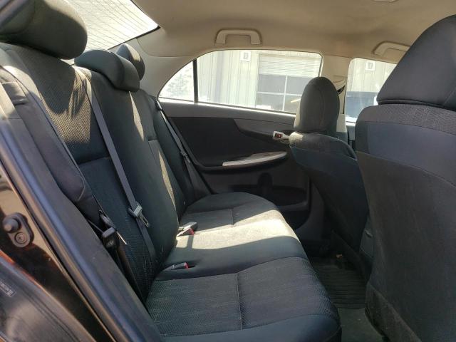 Photo 10 from auction – 2011 TOYOTA COROLLA BA with VIN 2T1BU4EE0BC594199