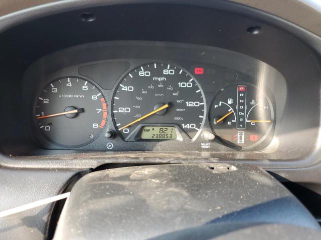 Photo 9 from auction – 2003 HONDA ODYSSEY EX with VIN 5FNRL18933B033359