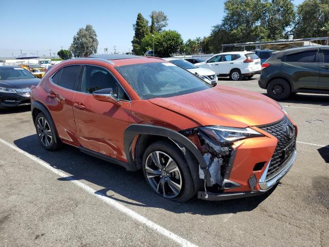 Foto 4 de la subasta – 2019 LEXUS UX 200 con VIN JTHY3JBH5K2020401