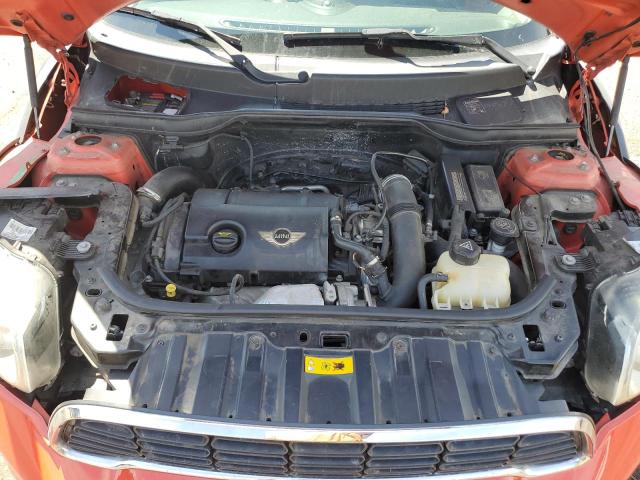 Photo 11 from auction – 2012 MINI COOPER S C with VIN WMWZC5C53CWL57576