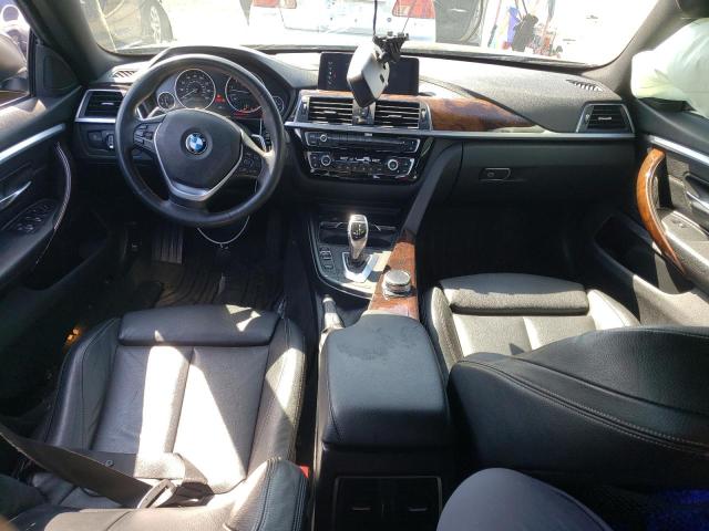 Photo 8 from auction – 2018 BMW 430XI GRAN with VIN WBA4J3C50JBB97684