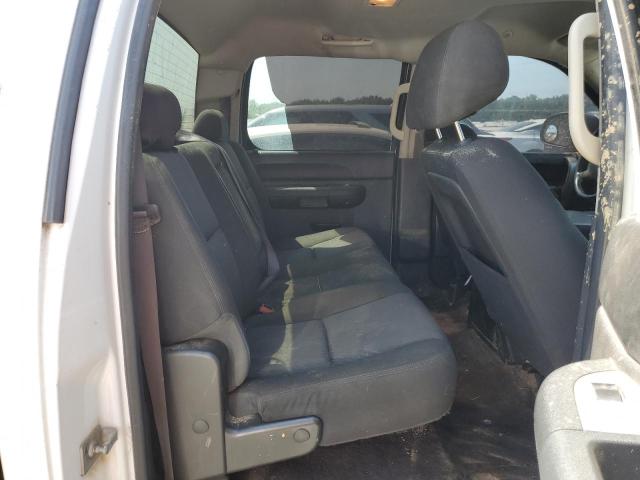 Photo 10 from auction – 2013 CHEVROLET SILVERADO with VIN 3GCPCSE06DG276095